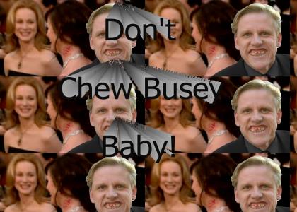 Chewing Busey