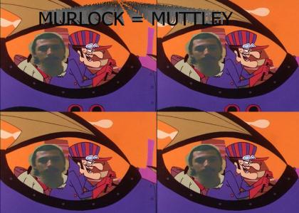 Murlock's Laugh