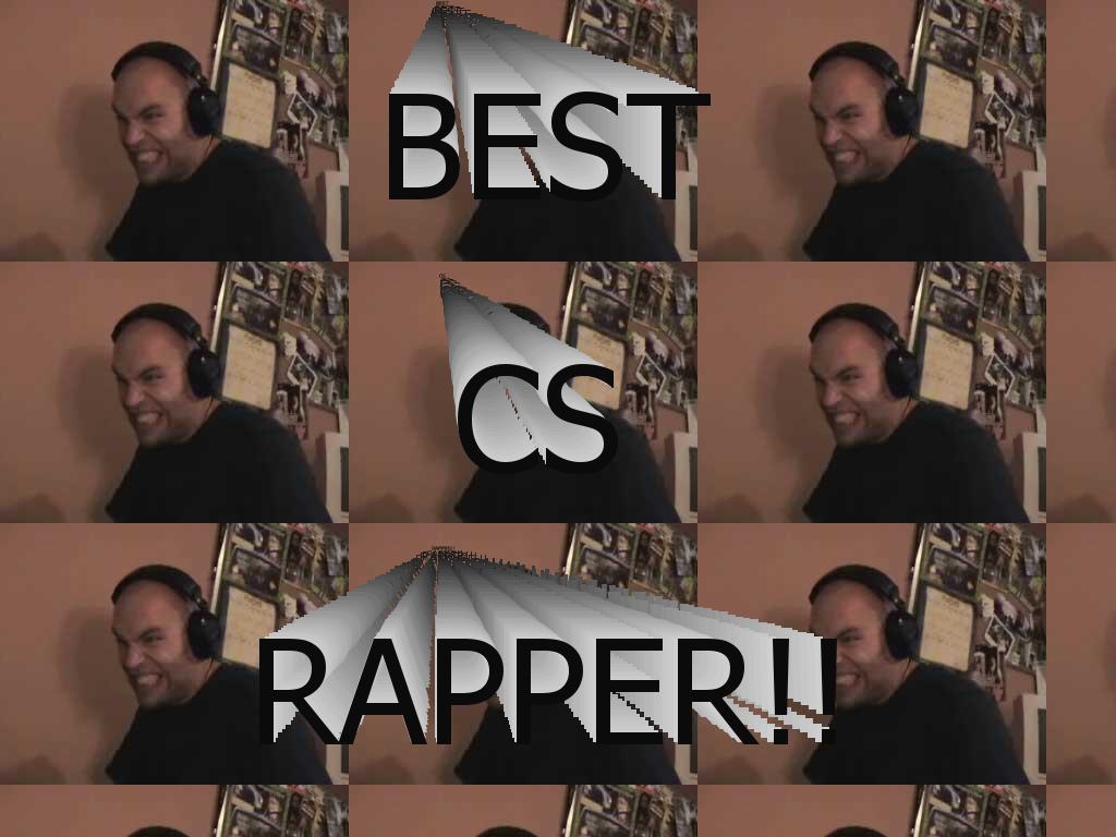csrapping