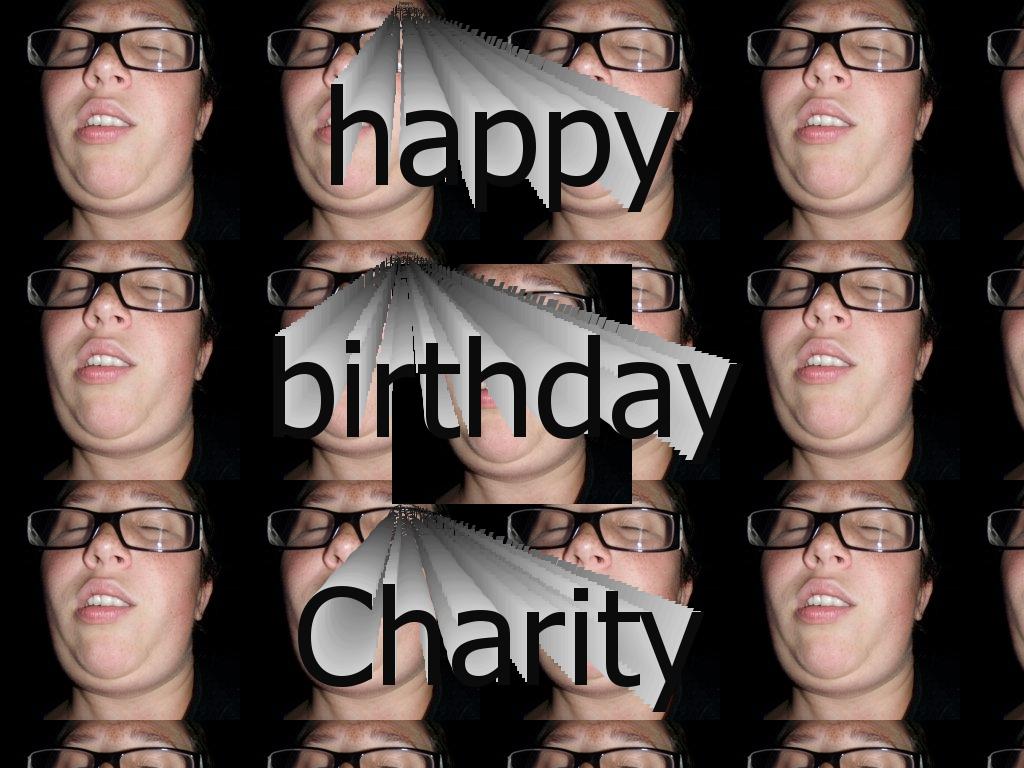 charitybirthday