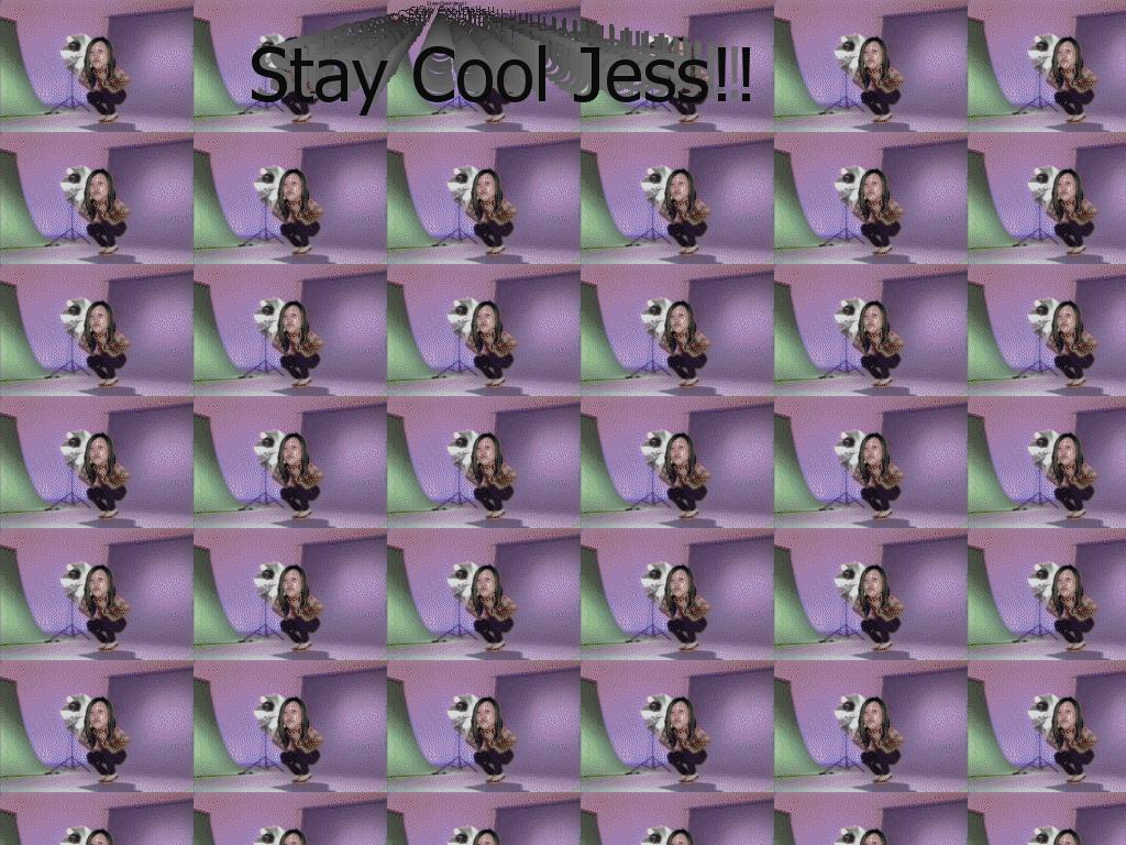 staycooljess