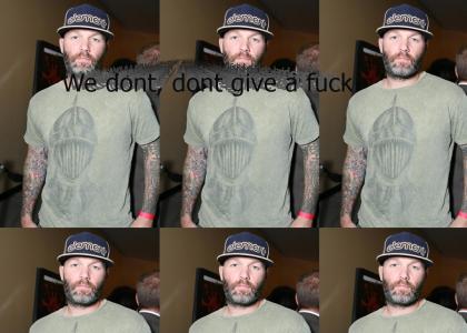 Fred Durst's Generation