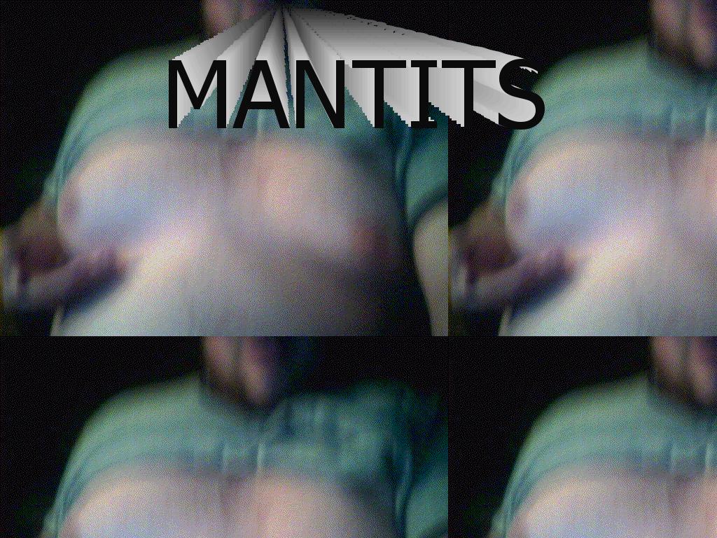 mantits