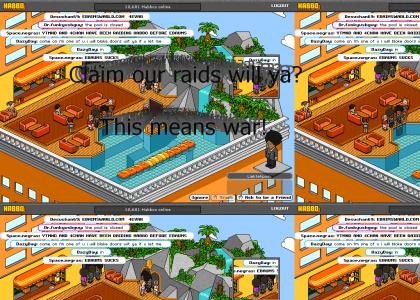 Ebaums raids habbo August 1st!