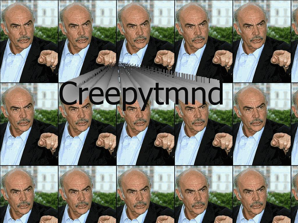 Creepytmnd