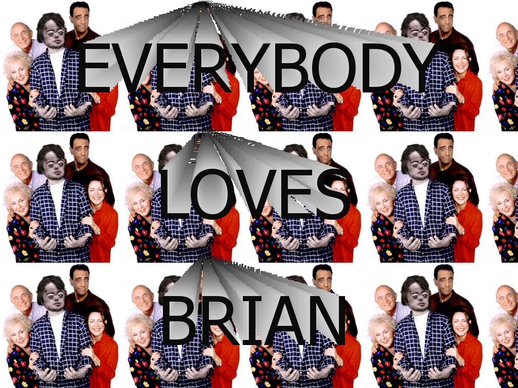 everybodylovesbrian