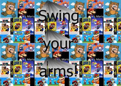 Mario'sGenerations