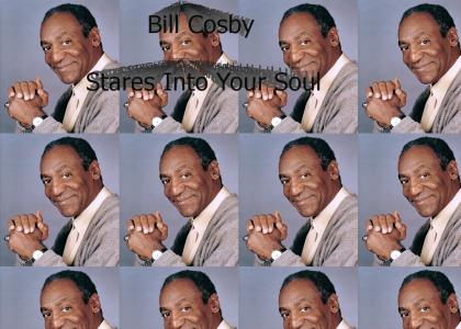 Bill Cosby Ya See