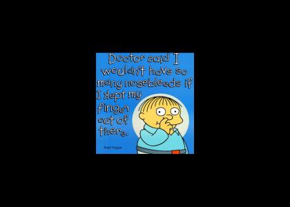 The Best Of Ralph Wiggum