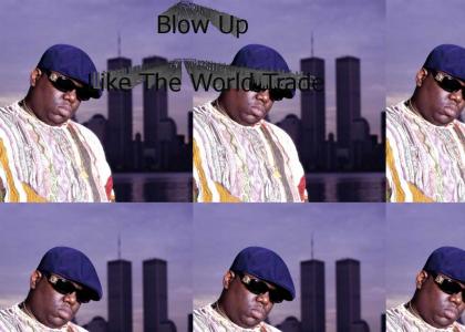 Notorious B.I.G. Foresees the Future