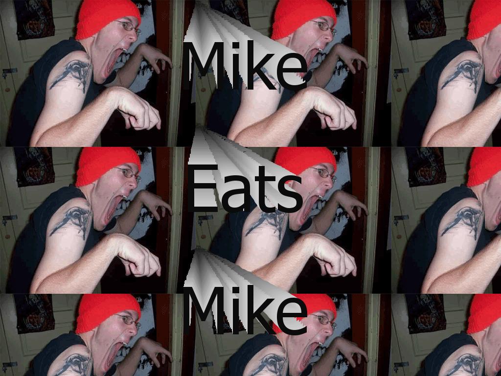 mikeeatsmike