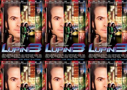 Lupin: The Movie