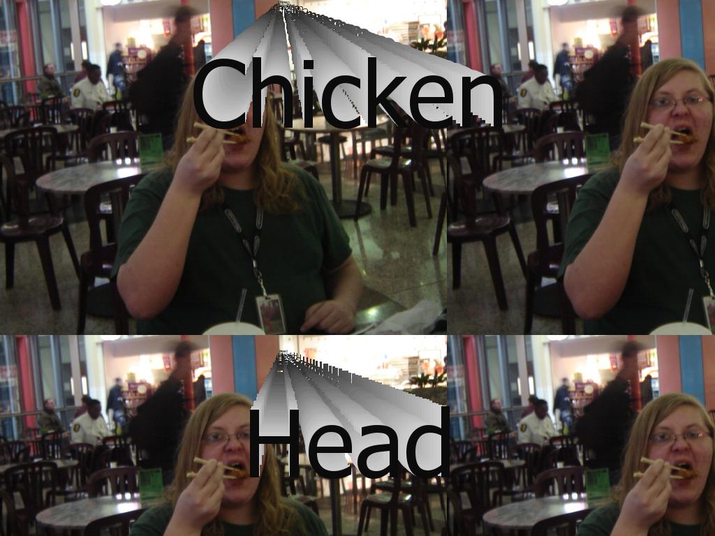 chickenheadz