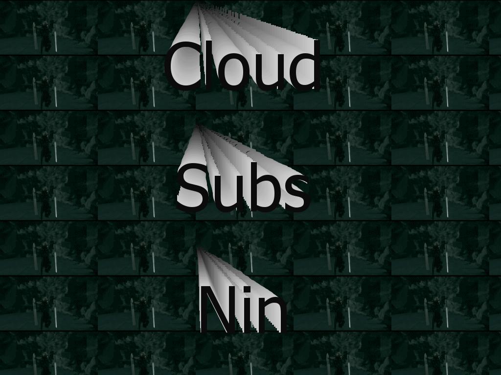 cloudsubsnin