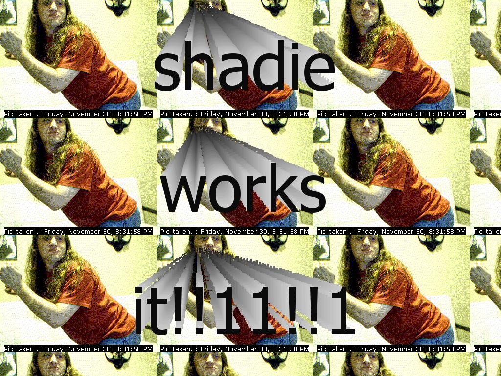 shadie