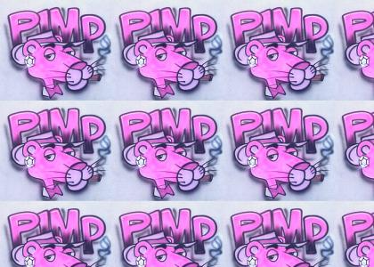 Pink Pimper