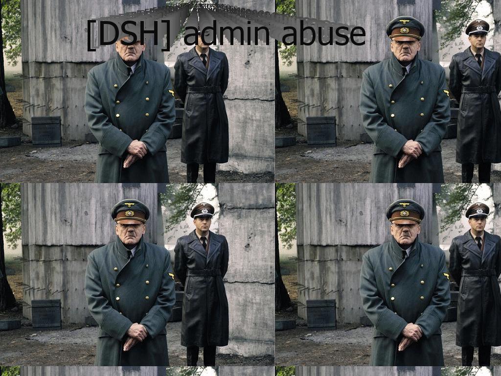 dshmods