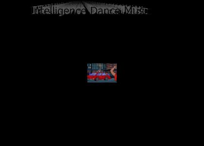 Intelligent Dance Joes