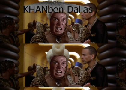 Khanben Dallas