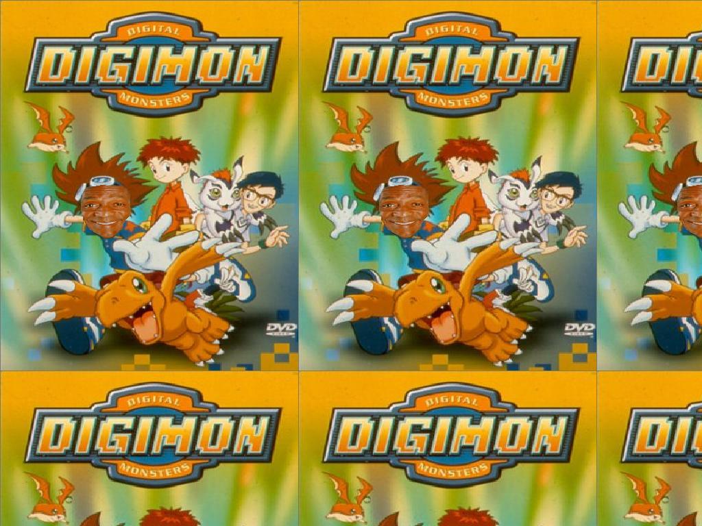 doesanyoneactuallyrememberdigimon