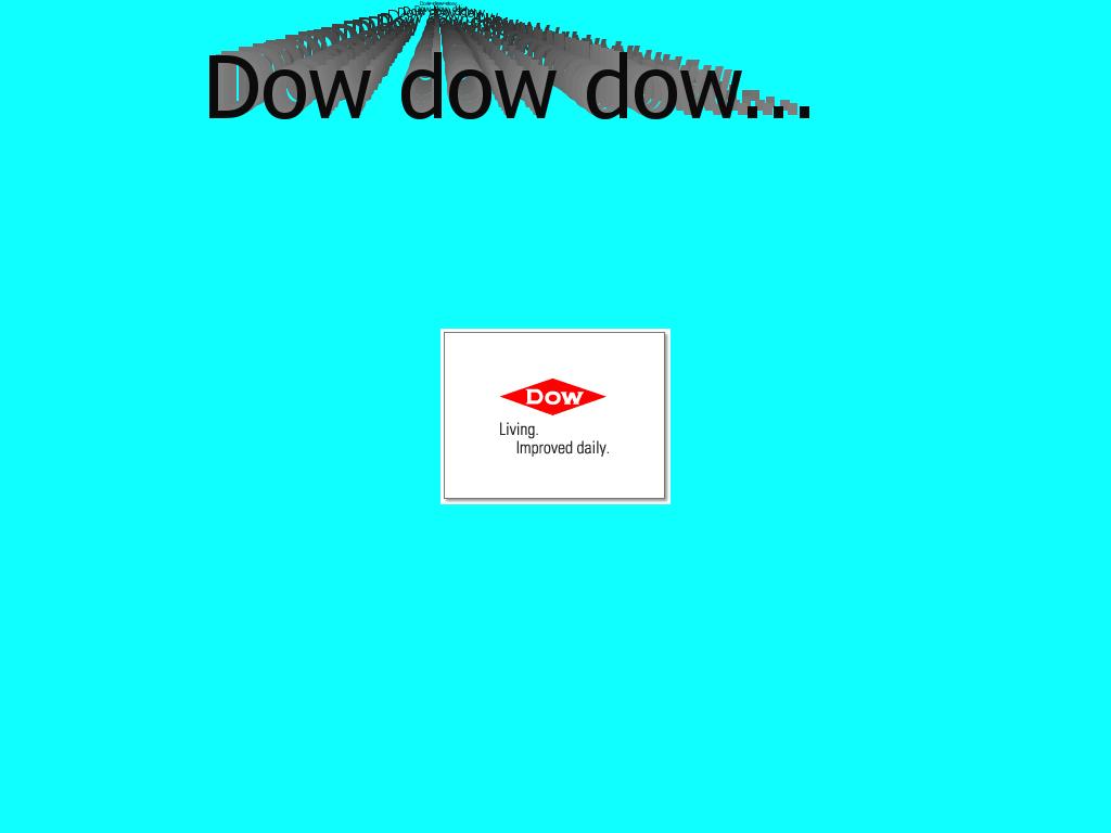 dowdow
