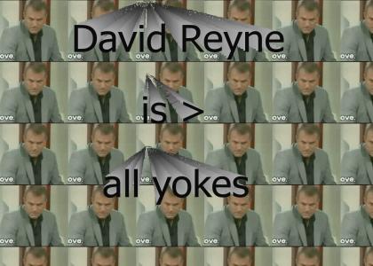 David Reyne > Eggs