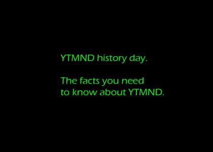 The history of YTMND.com