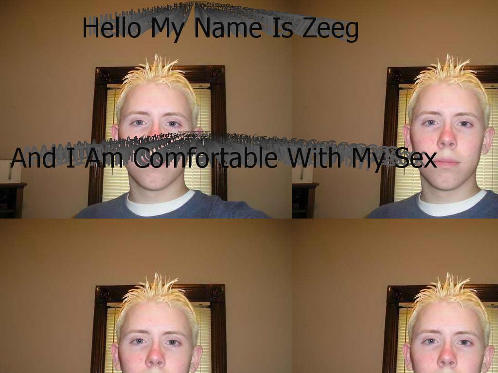 zeeg