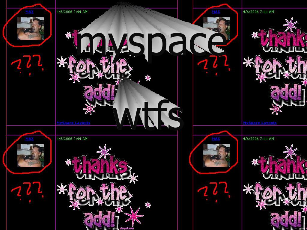 myspacewtfs