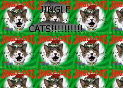 Jingle Cats