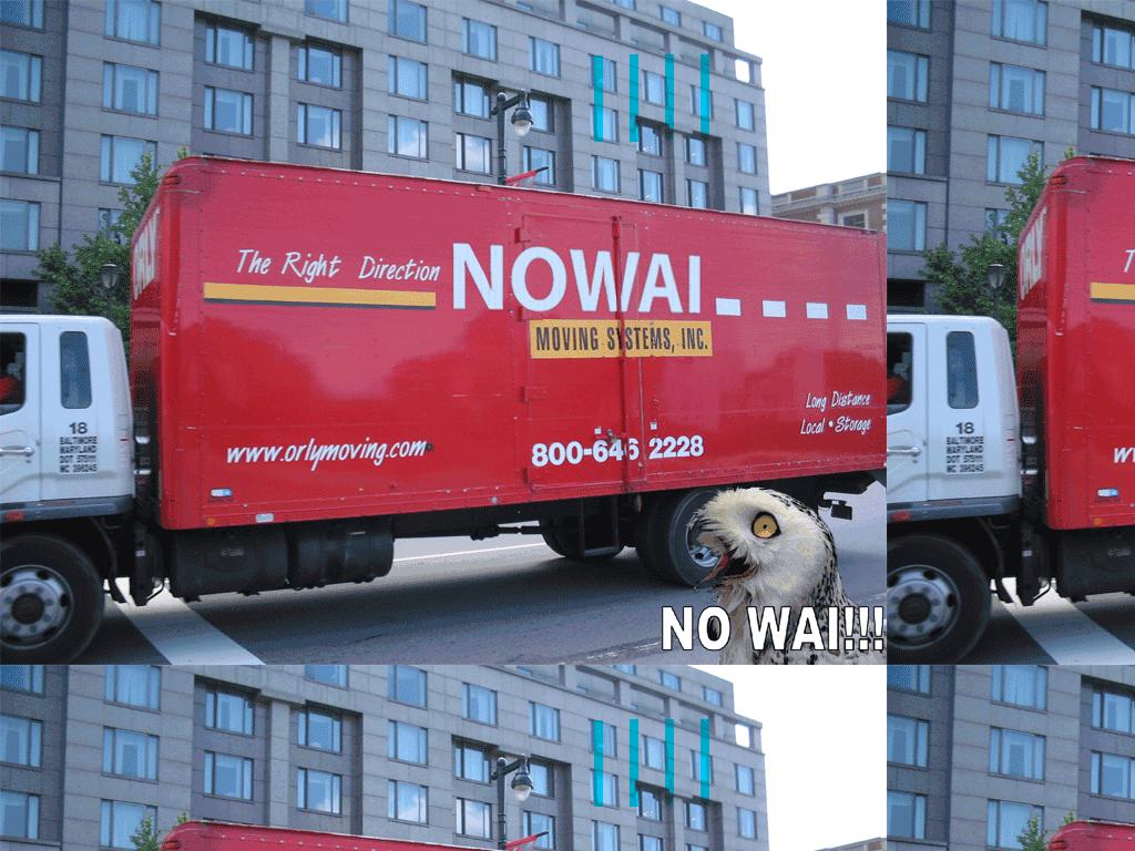 nowaimoving