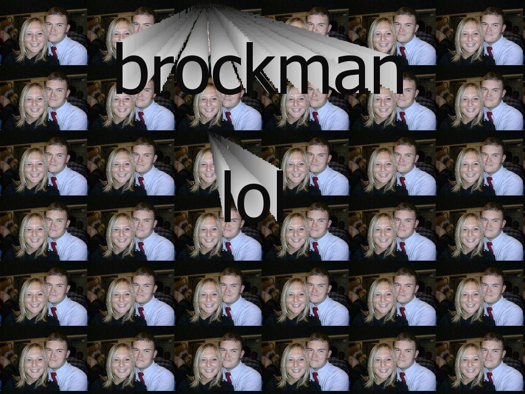 brockman