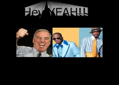 Outkast and Howard Dean REMIX