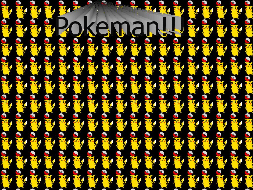 hypnopokeman