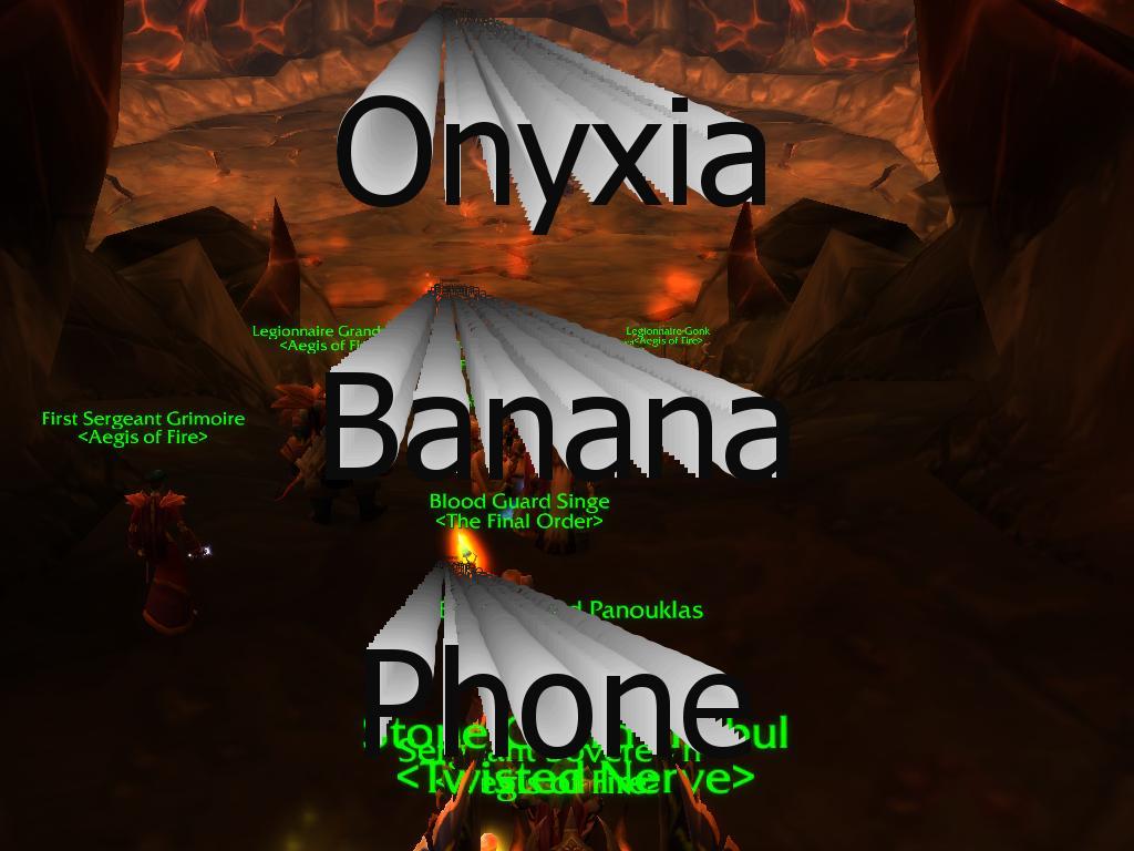 onyxia