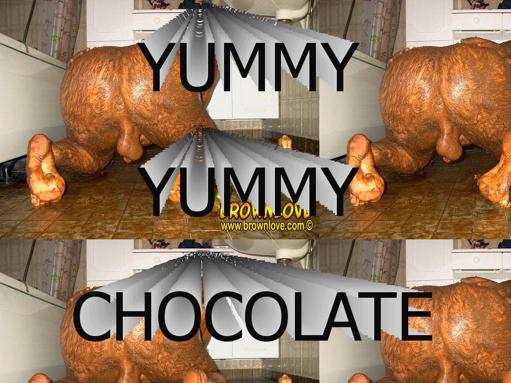 yummychocolate