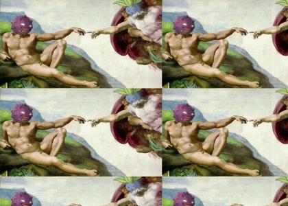 The Creation of Smogon