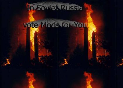 Vote Mods for Robomechaguy.rus