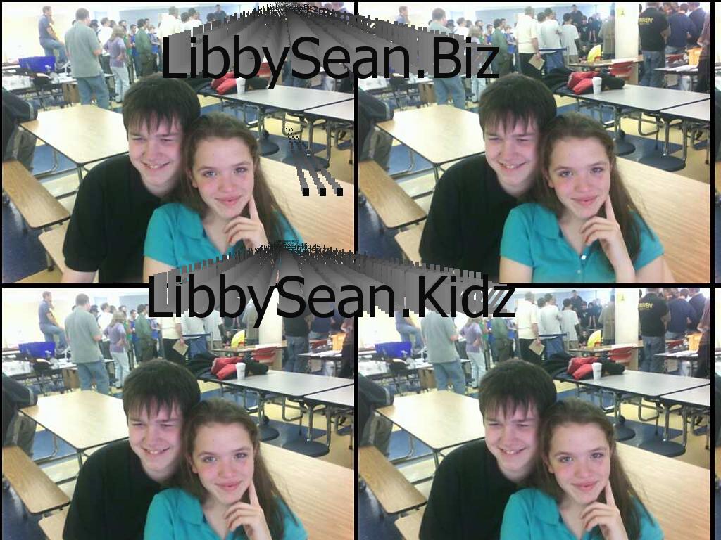 LibbySean