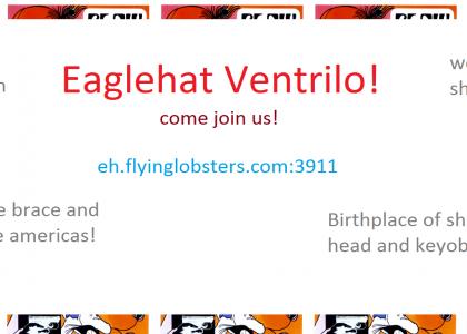 Eaglehat Ventrilo