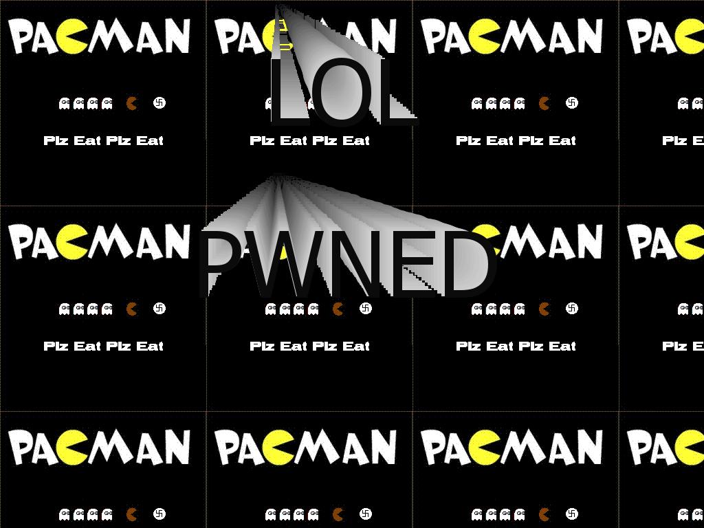 kkkpacman