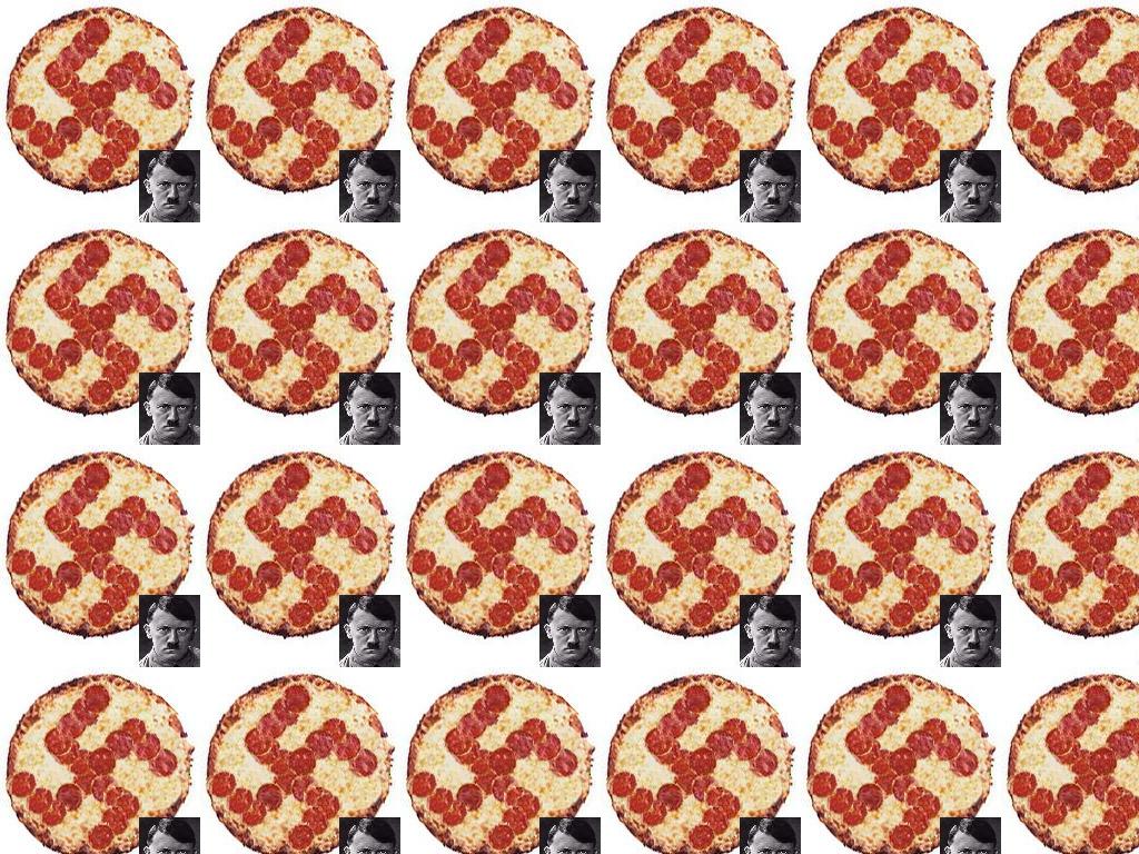 nazipizza