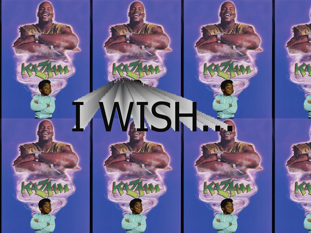 shaqwish