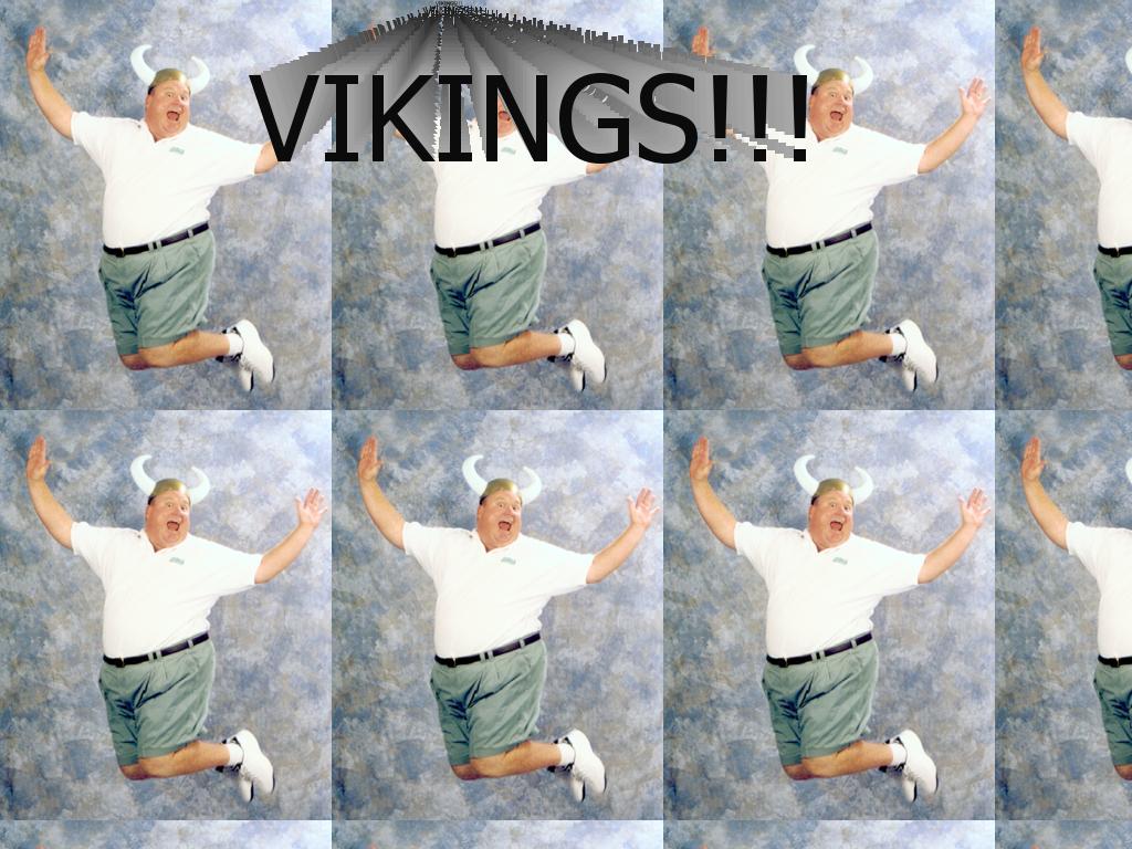 crazyviking