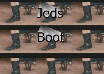 Jeds Boot
