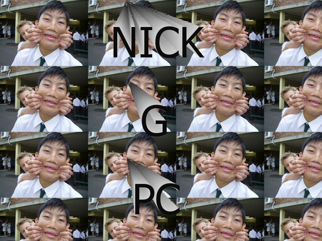 nickgspc