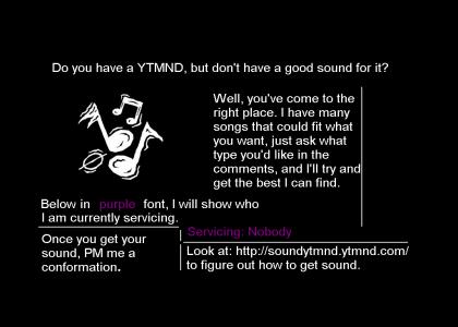 YTMND Music Box² (Offline)