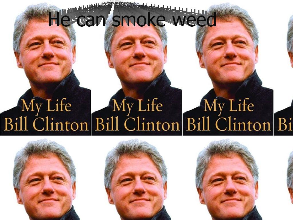 Clintonslife