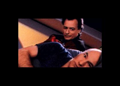 Picard wants a hug