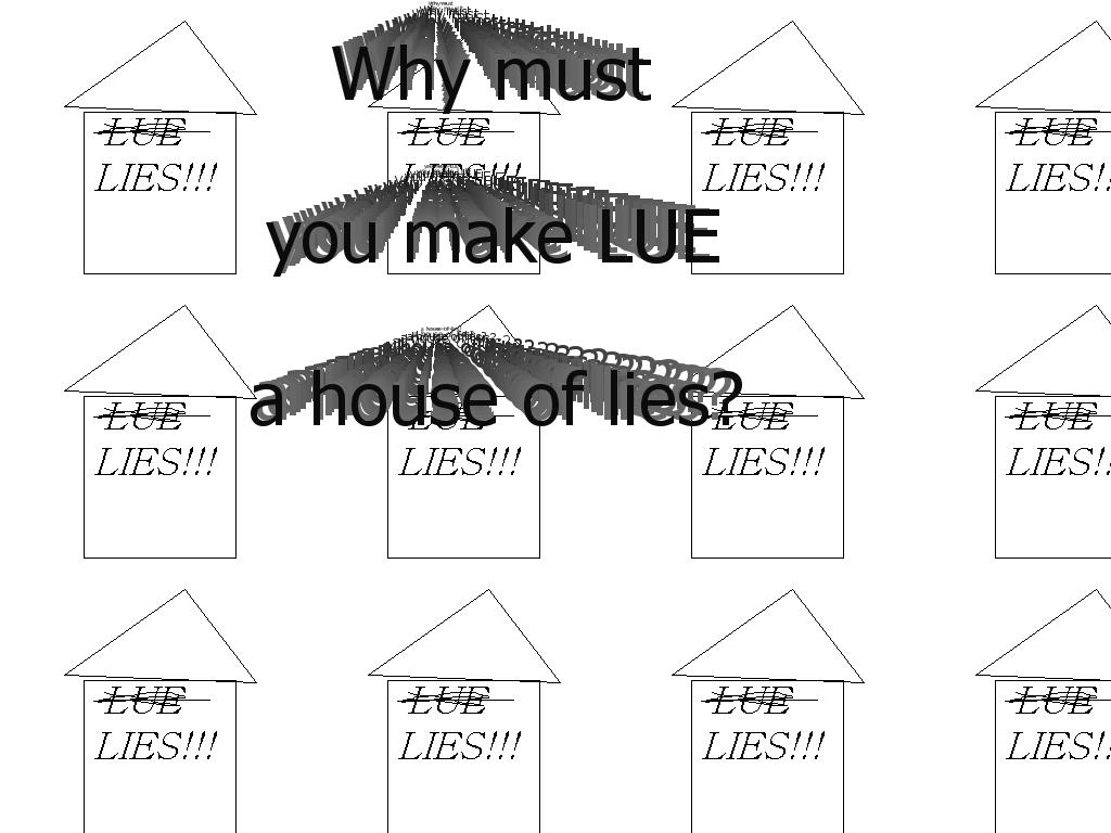 houseoflies